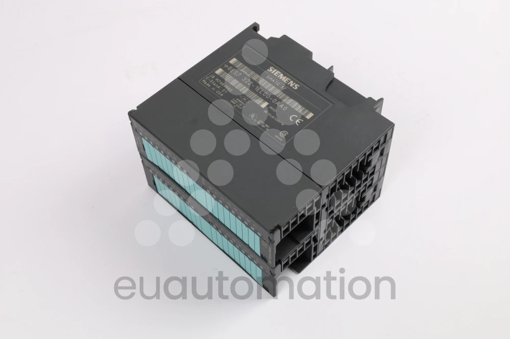 6ES7322-1EL00-0AA0