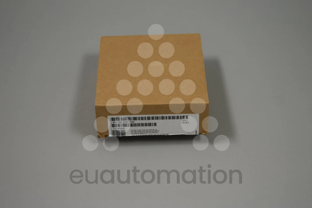 6ES7322-1HF01-0AA0