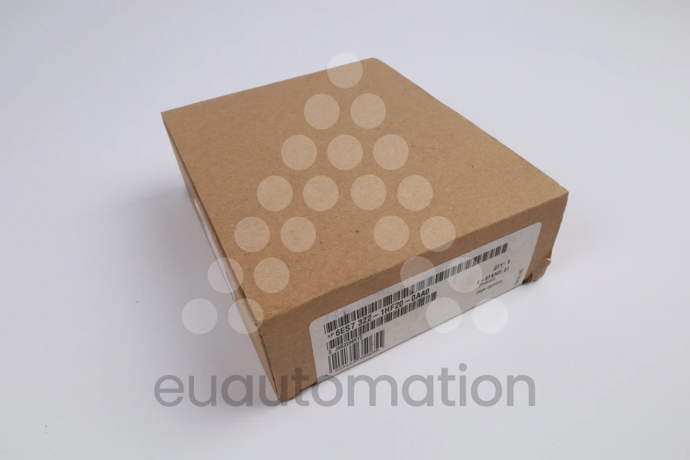 6ES7322-1HF20-0AA0