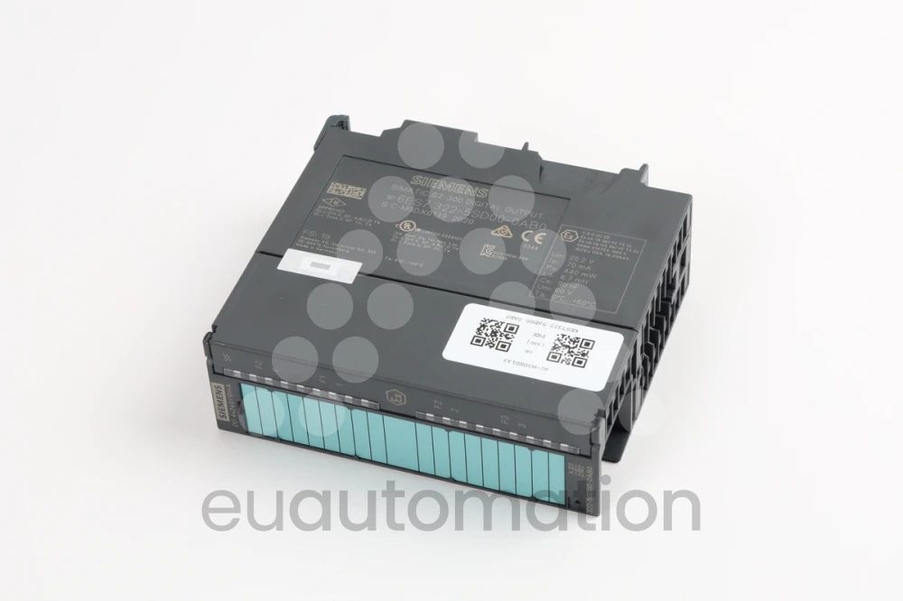 6ES7322-5SD00-0AB0