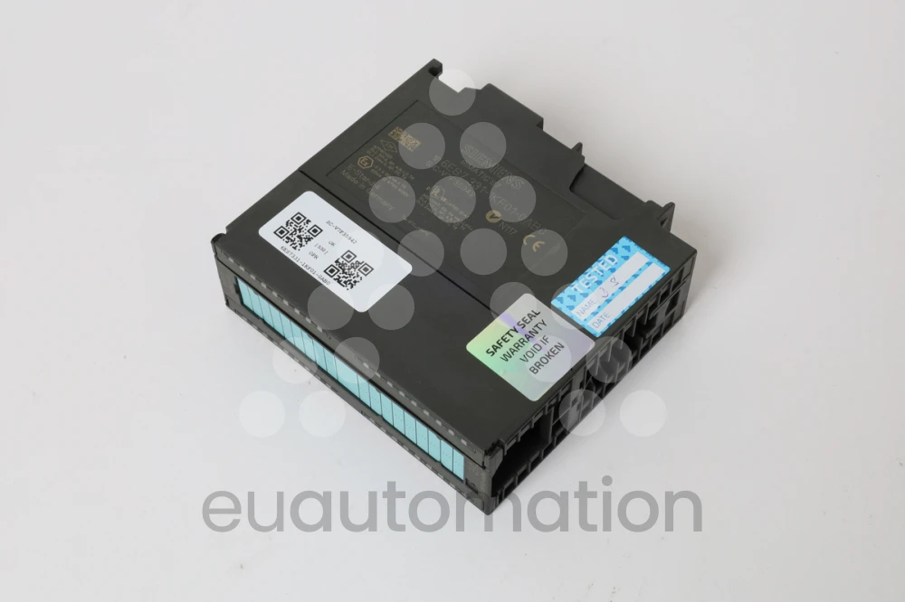 6ES7331-1KF01-0AB0
