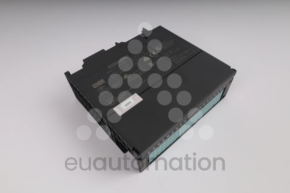 6ES7331-7TB10-0AB0