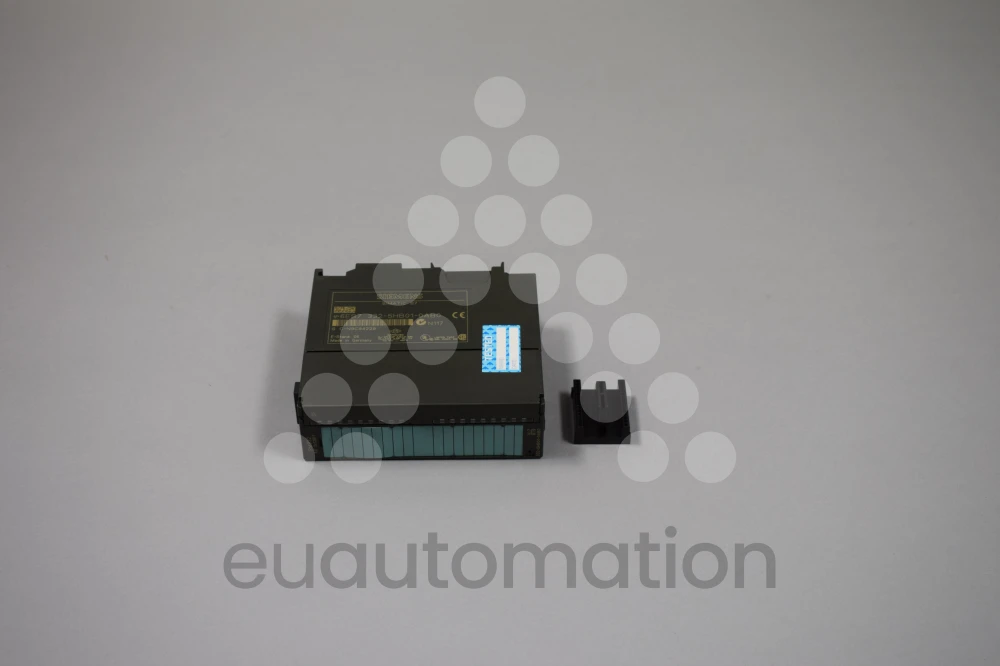 6ES7332-5HB01-0AB0
