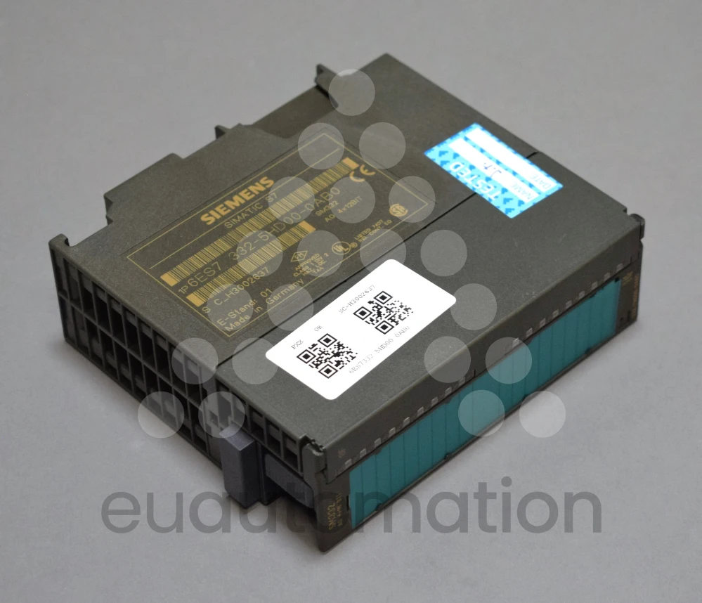 6ES7332-5HD00-0AB0
