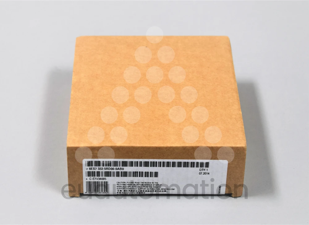 6ES7332-5RD00-0AB0