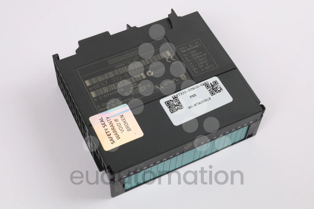 6ES7332-5TB00-0AB0