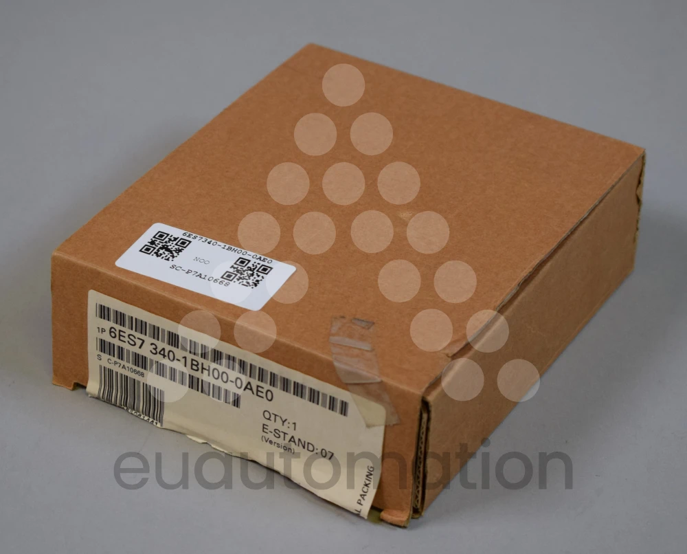 6ES7340-1BH00-0AE0