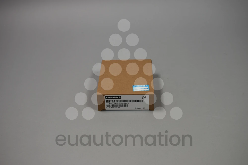 6ES7340-1CH00-0AE0