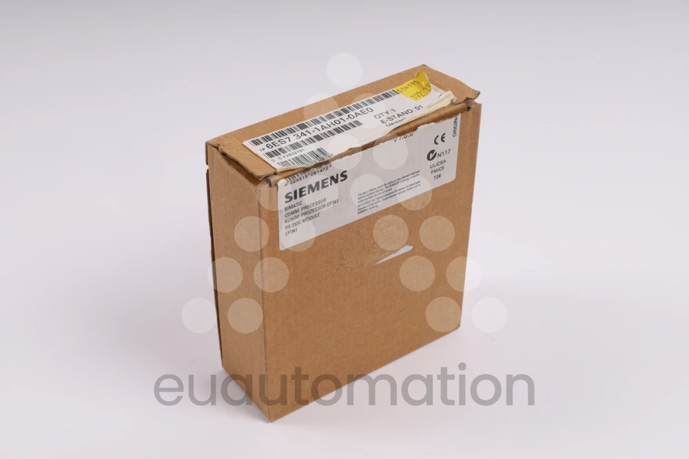 6ES7341-1AH01-0AE0