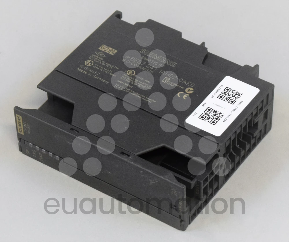 6ES7341-1AH02-0AE0