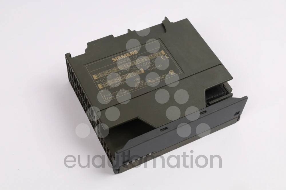 6ES7341-1CH00-0AE0