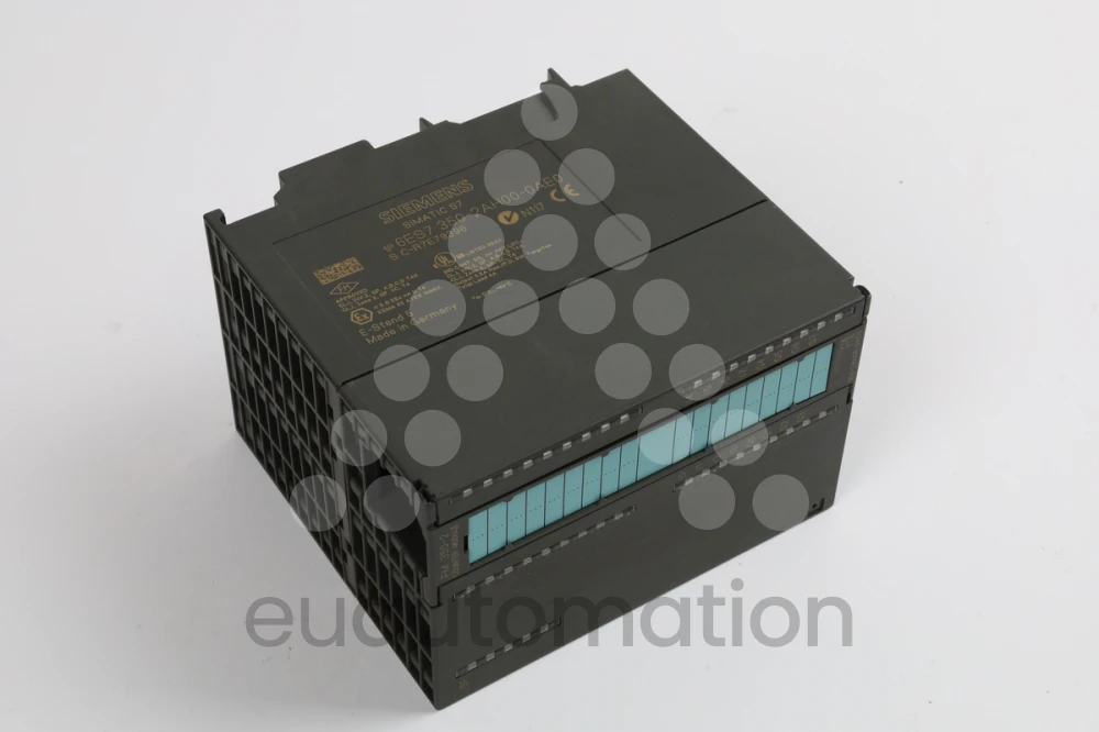 6ES7350-2AH00-0AE0