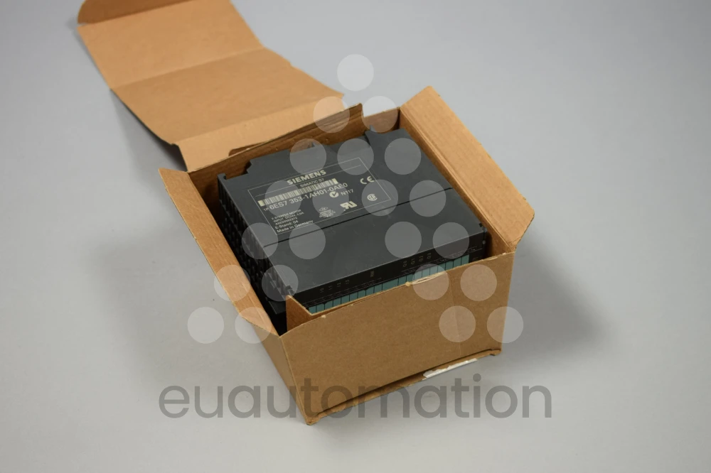 6ES7353-1AH01-0AE0