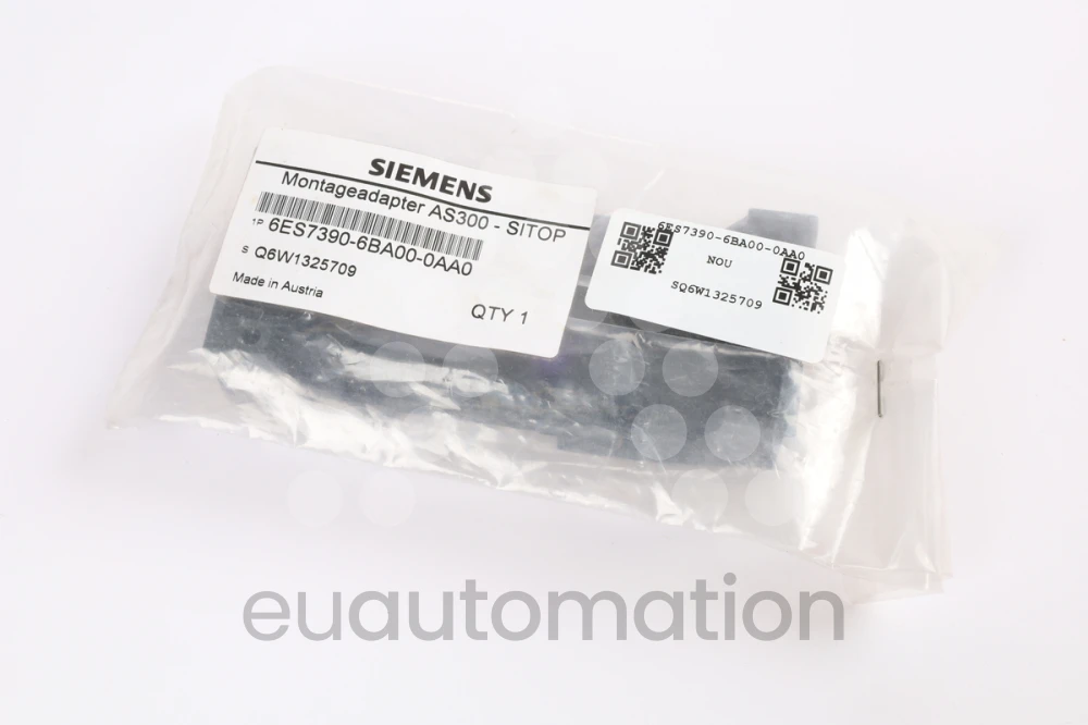 6ES7390-6BA00-0AA0