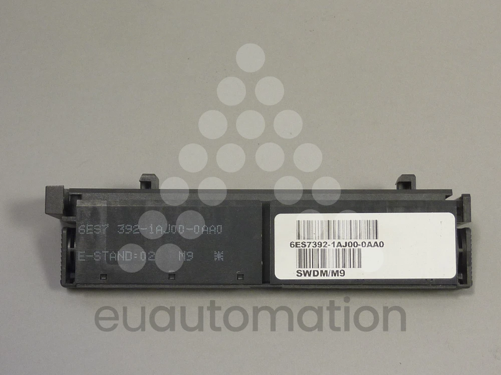 6ES7392-1AJ00-0AA0