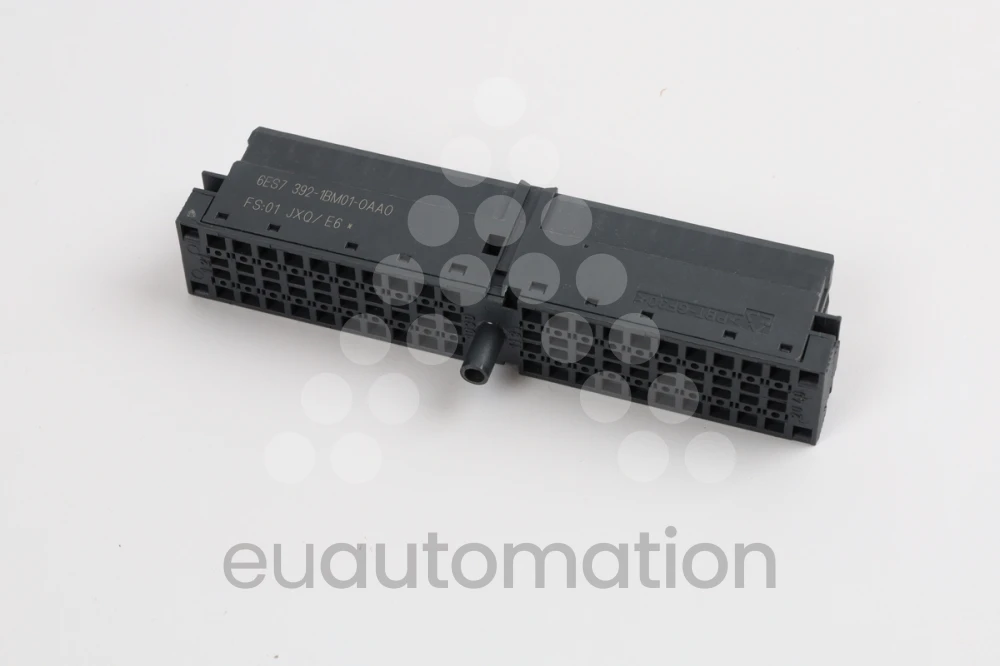 6ES7392-1BM01-0AA0
