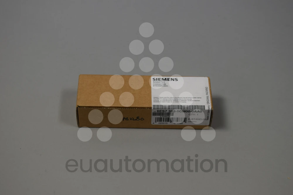 6ES7392-1CM00-0AA0