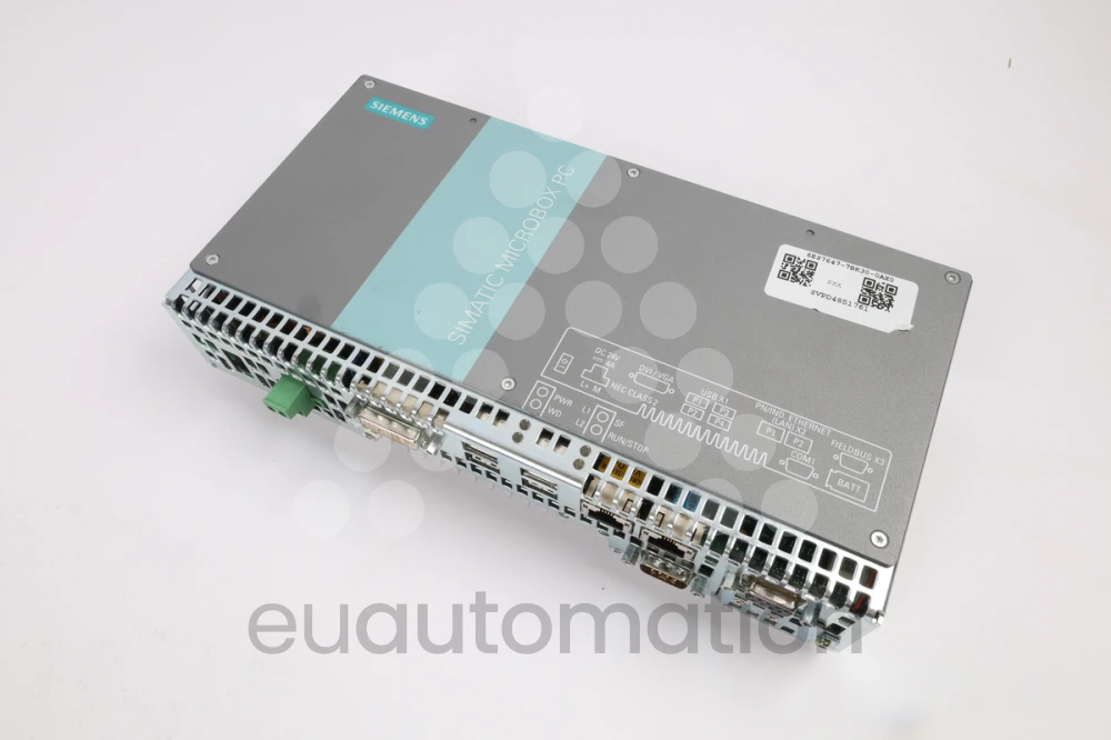 6ES7647-7BK30-0AX0