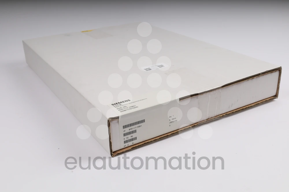 6FX1117-7AB01