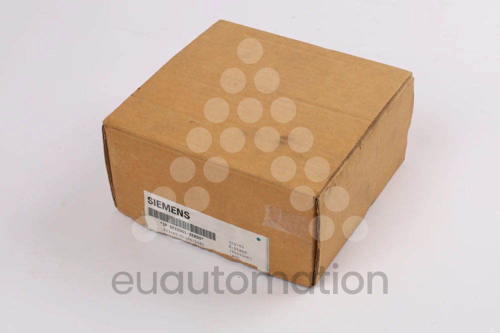 6FX2001-2EB50