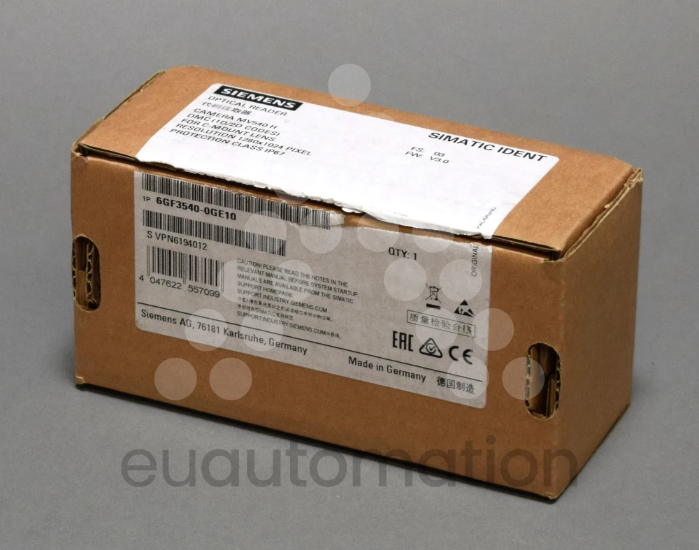 6GF3540-0GE10