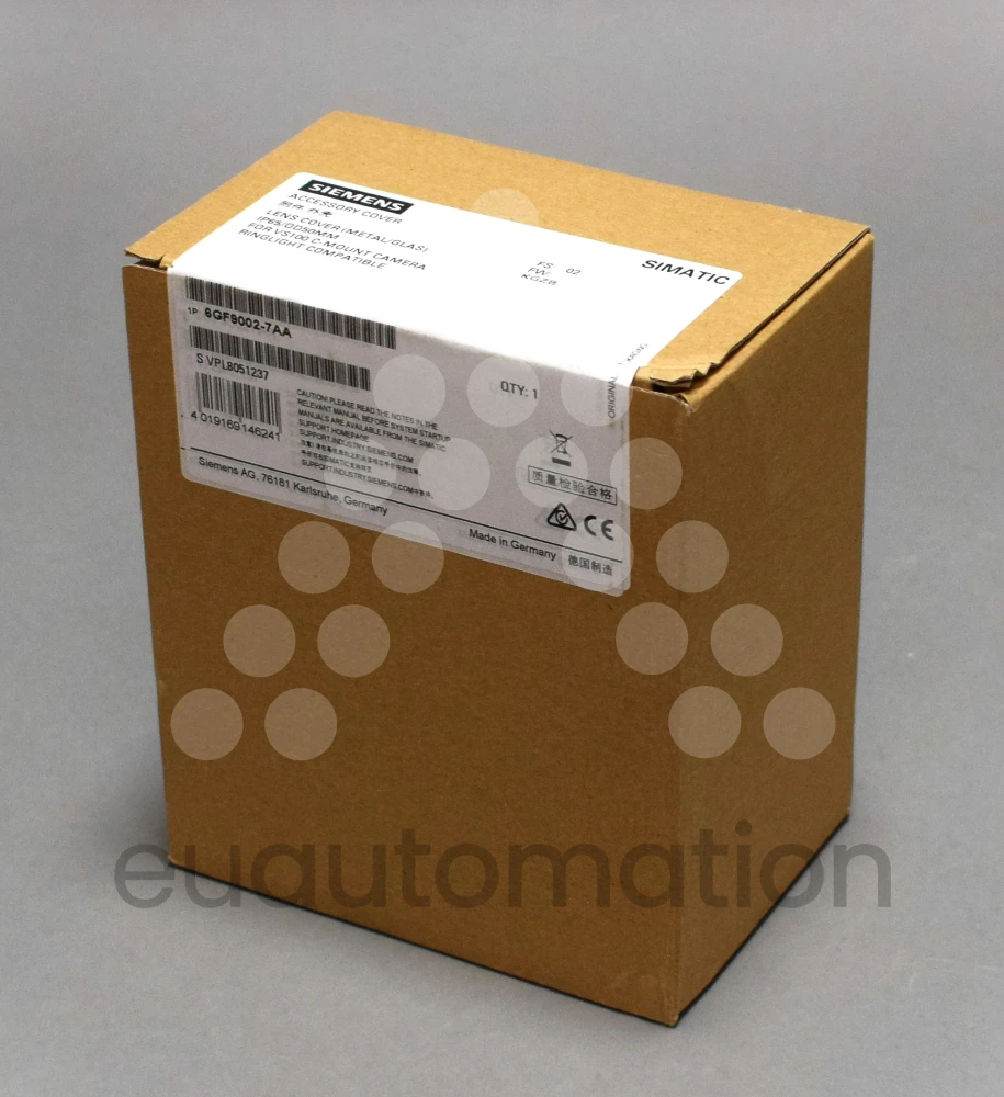 6GF9002-7AA