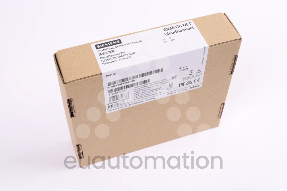 6GK1411-5AC00