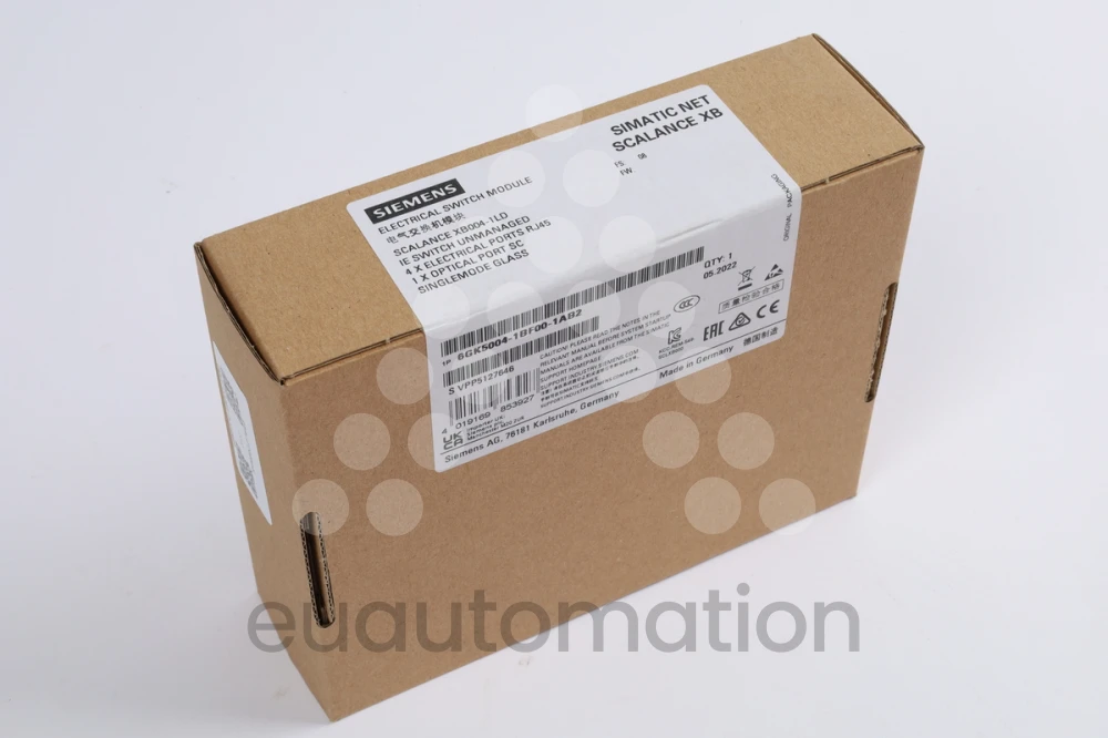 6GK5004-1BF00-1AB2