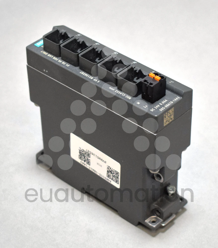 6GK5005-0BA10-1AA3