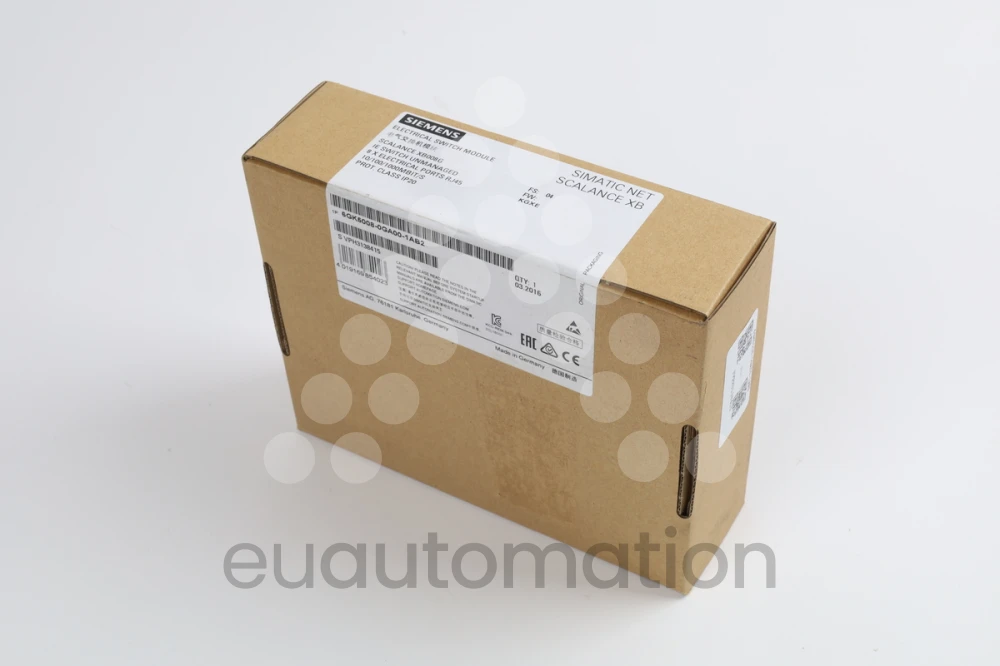 6GK5008-0GA00-1AB2