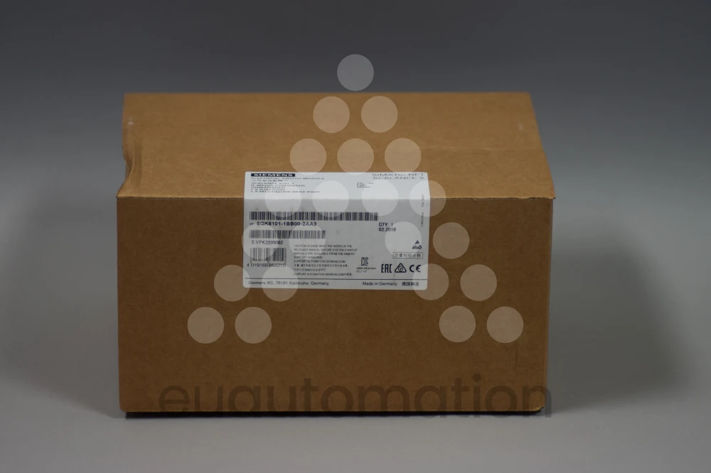 6GK5101-1BB00-2AA3