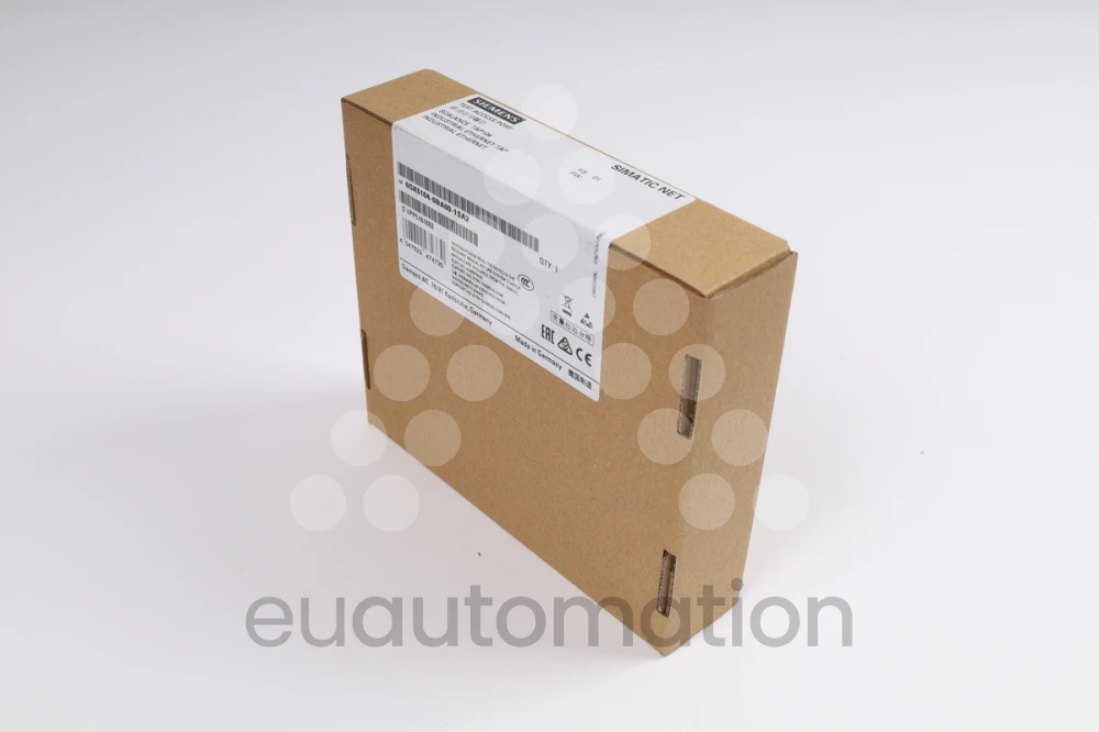 6GK5104-0BA00-1SA2