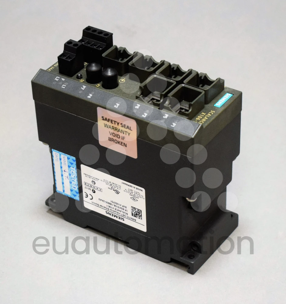 6GK5106-1BB00-2AA3