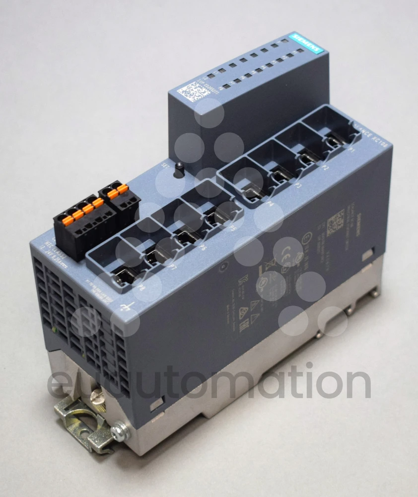 6GK5108-0BA00-2AC2