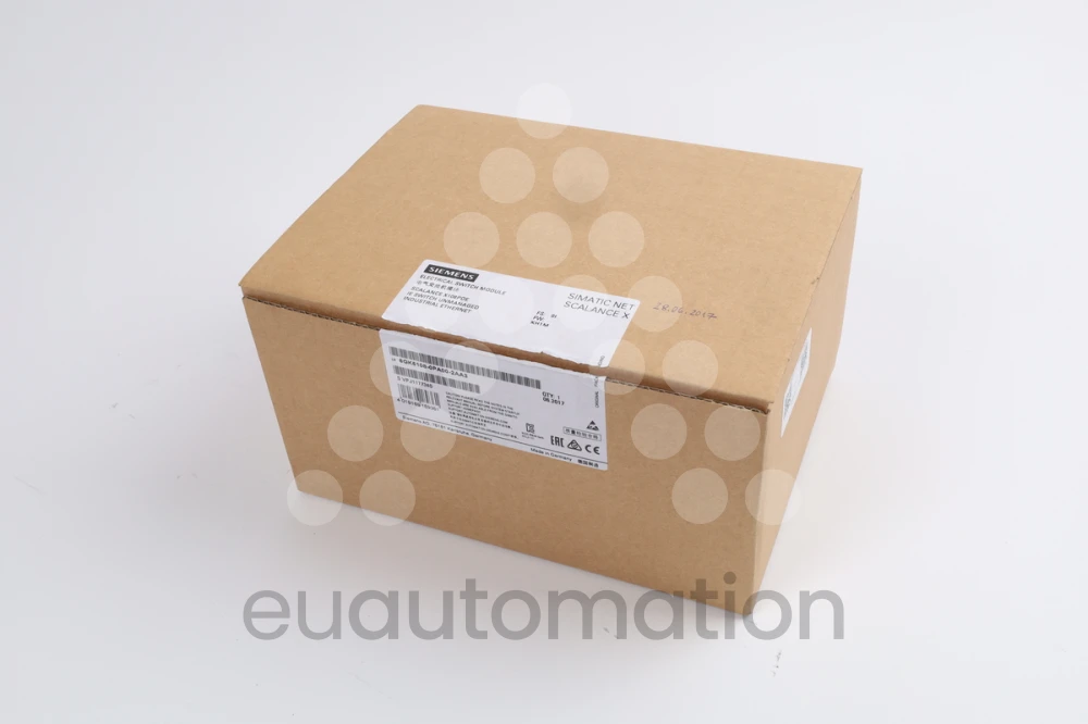 6GK5108-0PA00-2AA3