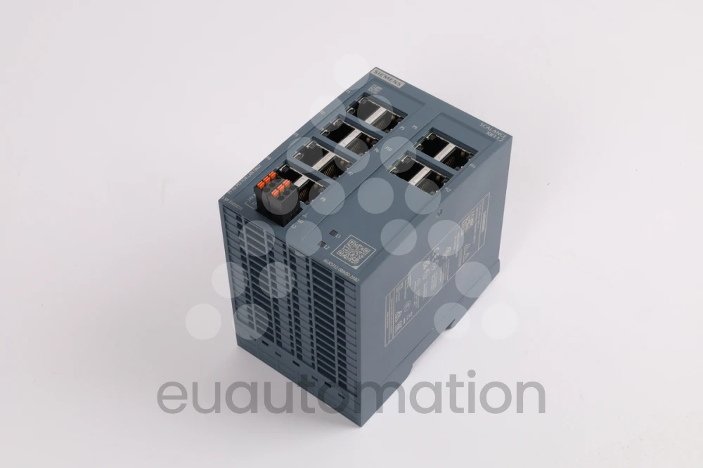 6GK5112-0BA00-2AB2