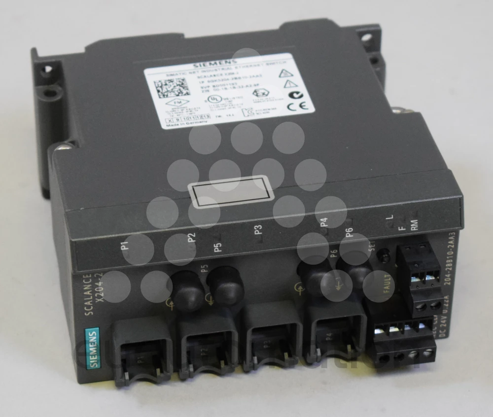 6GK5204-2BB10-2AA3