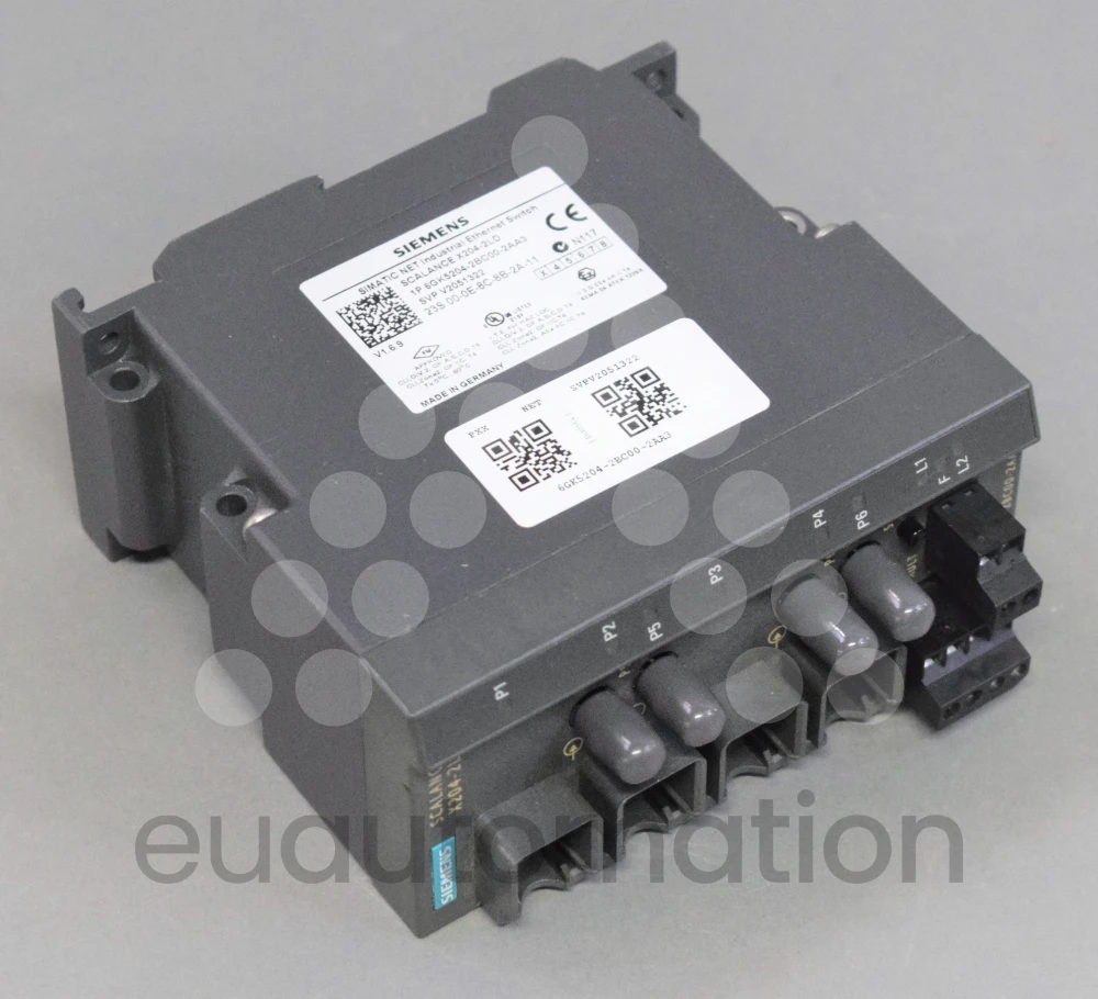 6GK5204-2BC00-2AA3