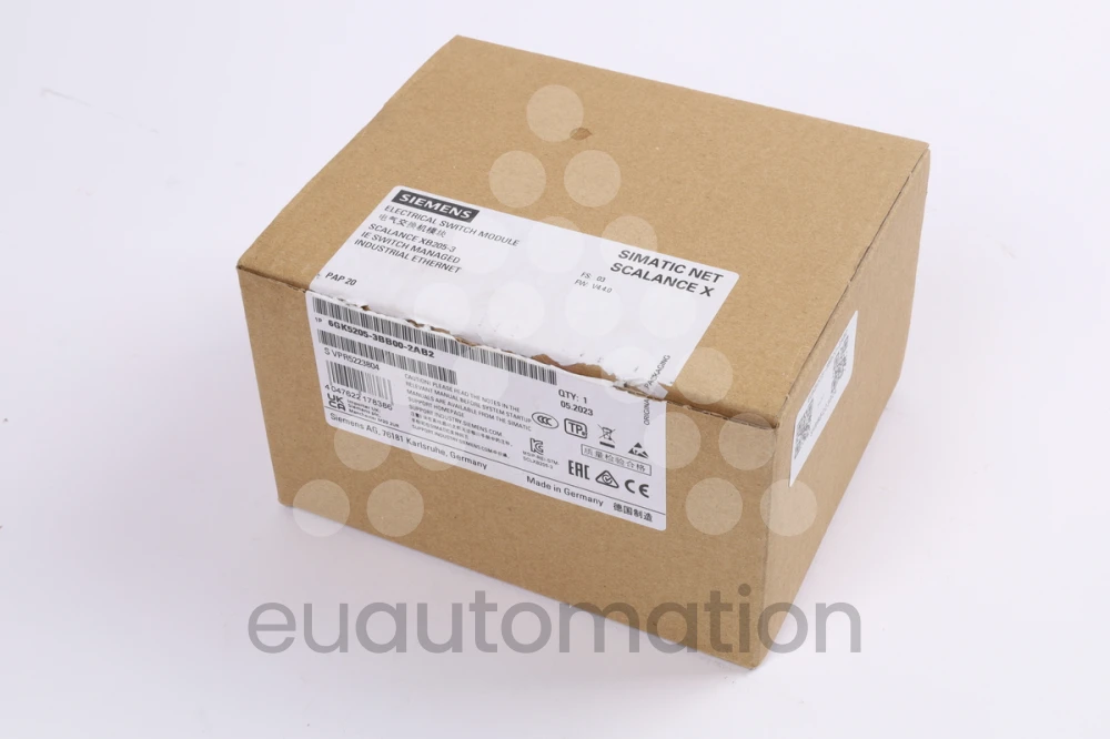 6GK5205-3BB00-2AB2
