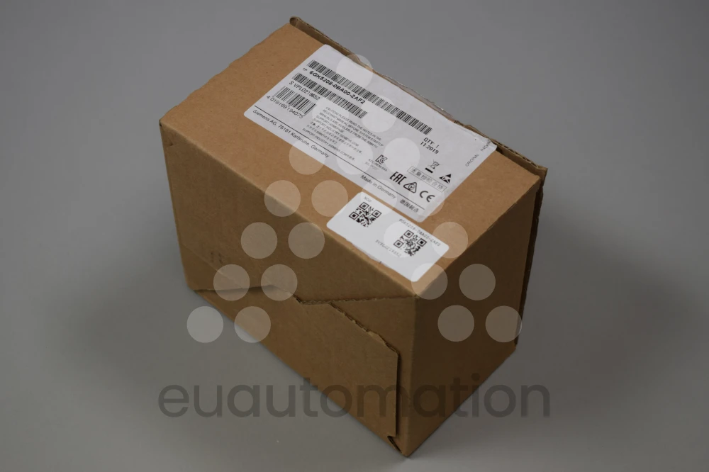 6GK5208-0BA00-2AF2