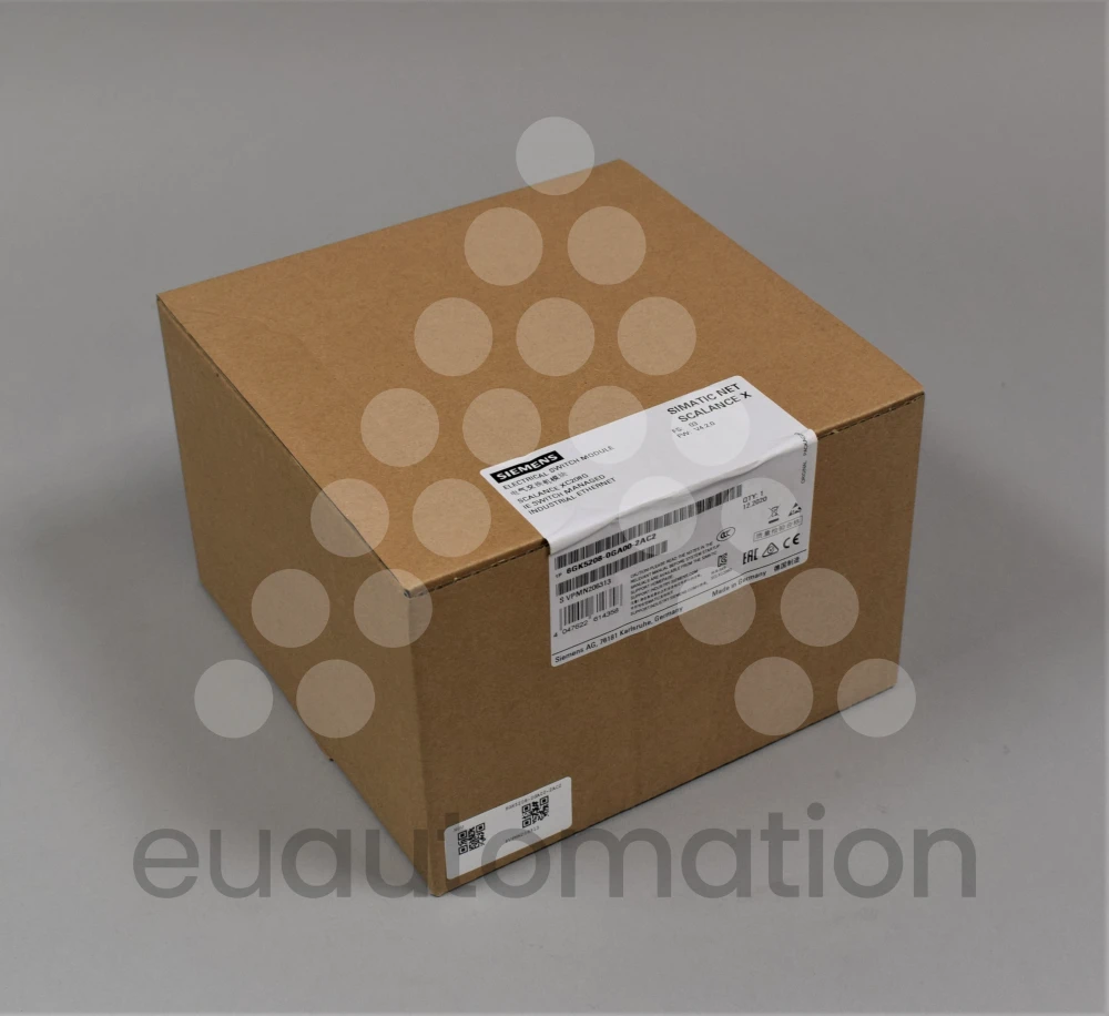 6GK5208-0GA00-2AC2