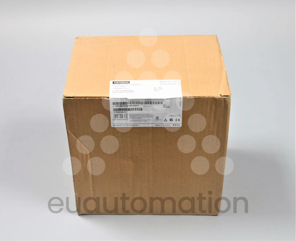 6GK5216-0BA00-2AA3