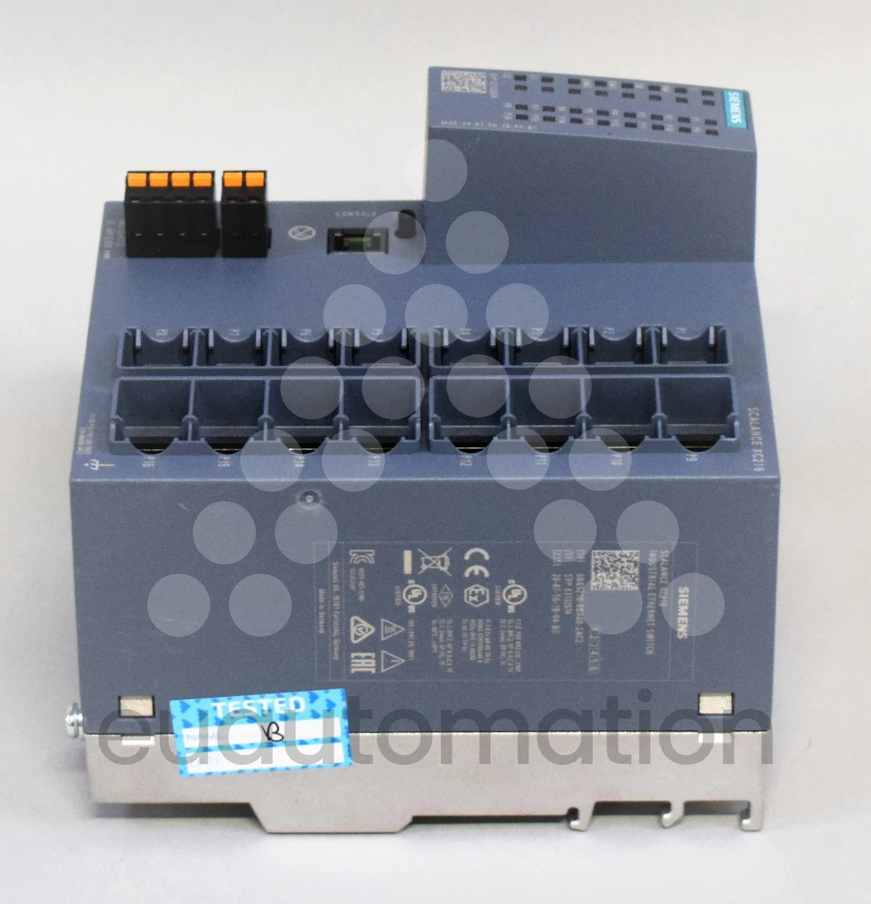 6GK5216-0BA00-2AC2