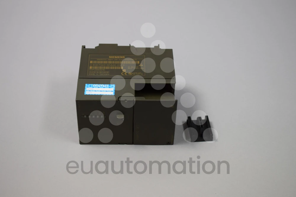 6GK7342-5DA00-0XE0