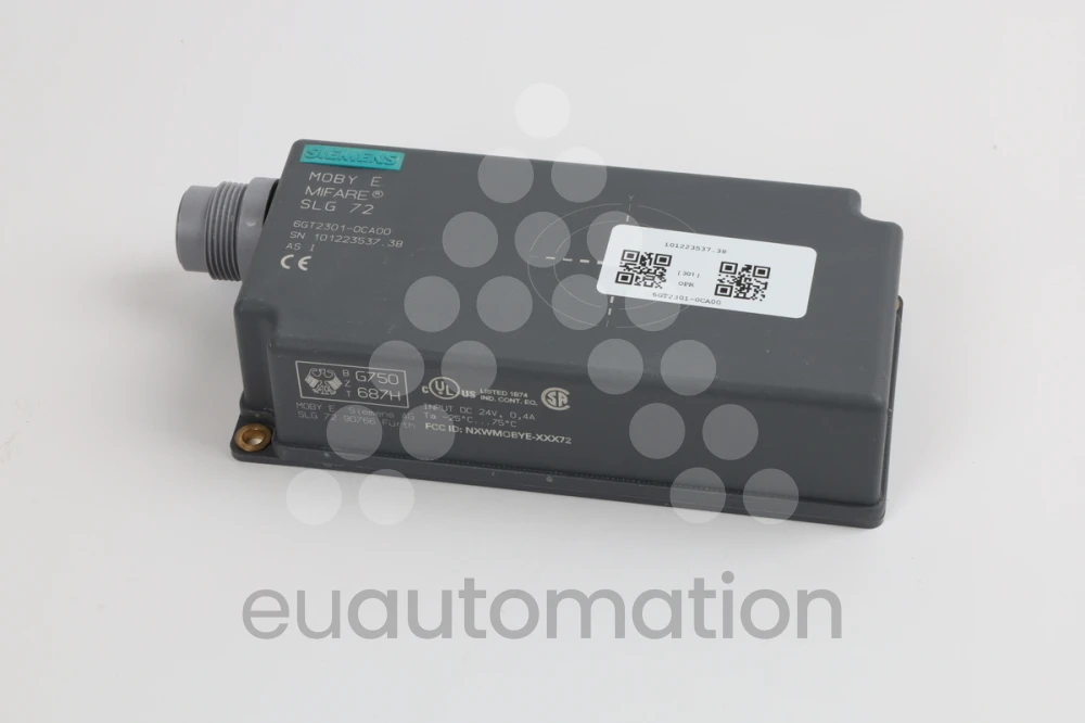 6GT2301-0CA00