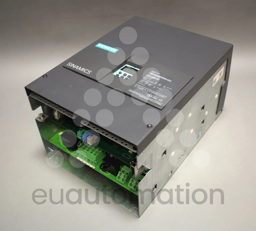 6RA8013-6DV62-0AA0
