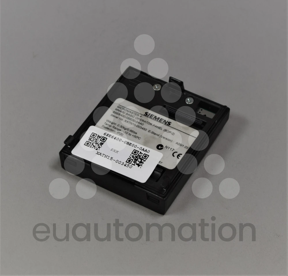 Part image