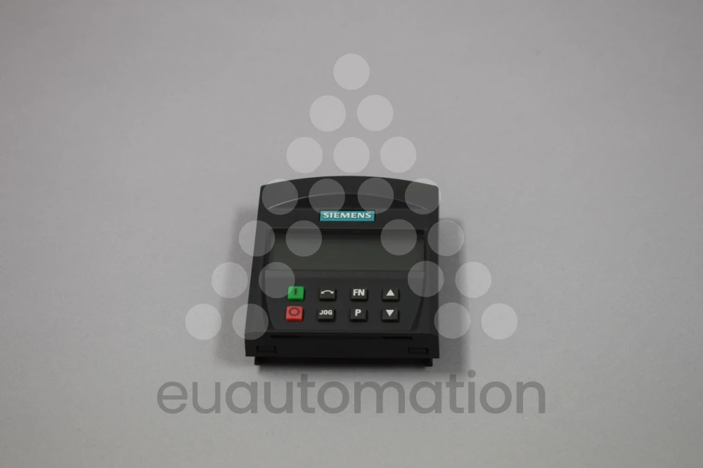 6SE6400-0BP00-0AA1