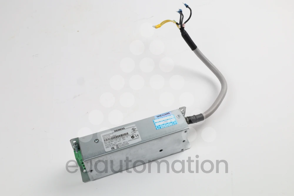 6SE6400-2FA00-6AD0