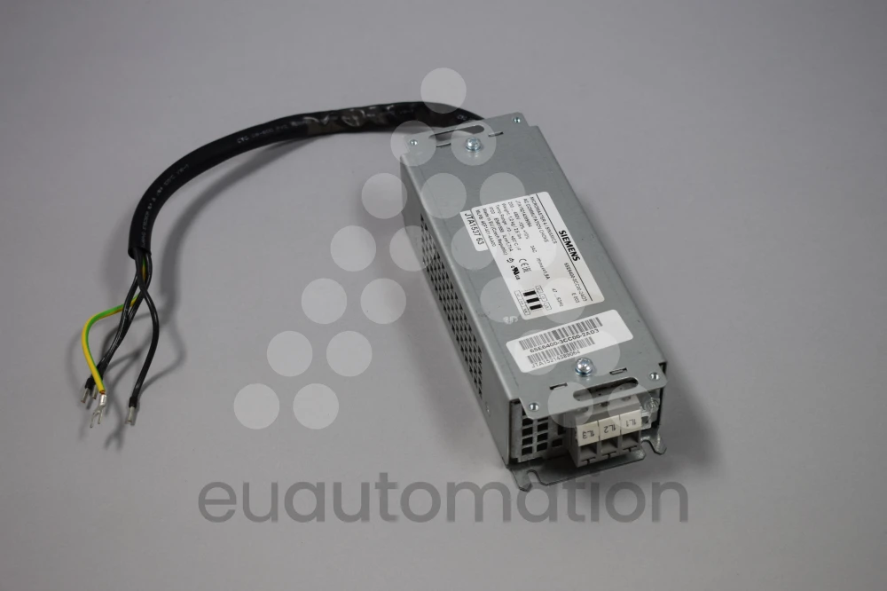 6SE6400-3CC00-2AD3